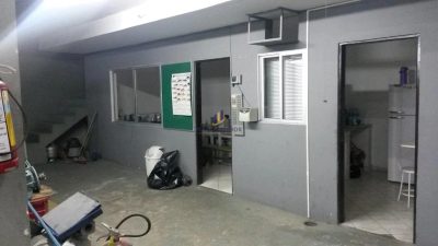 Depósito-Galpão, 900 m² - Foto 4