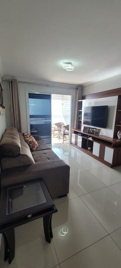 Apartamento, 2 quartos, 87 m² - Foto 2