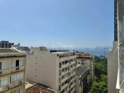 Cobertura, 2 quartos, 64 m² - Foto 1