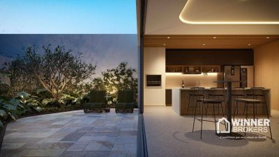 Apartamento, 2 quartos, 81 m² - Foto 4