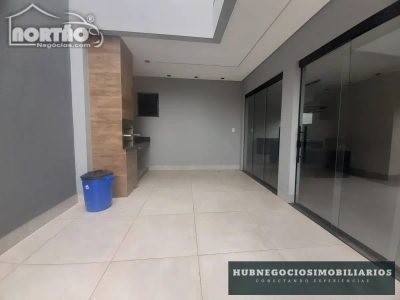 Casa, 4 quartos, 240 m² - Foto 5