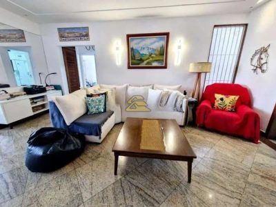 Apartamento, 3 quartos, 122 m² - Foto 2