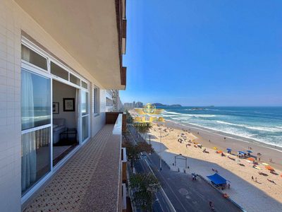 Apartamento, 3 quartos, 160 m² - Foto 1