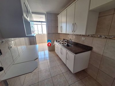 Apartamento, 3 quartos, 82 m² - Foto 2