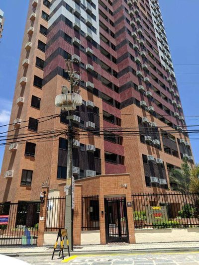 Apartamento, 3 quartos, 86 m² - Foto 1