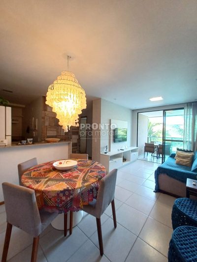 Apartamento, 2 quartos, 63 m² - Foto 1