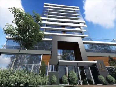 Apartamento, 3 quartos, 168 m² - Foto 2