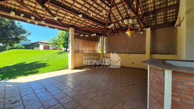 Chácara, 1 quarto, 3600 m² - Foto 4