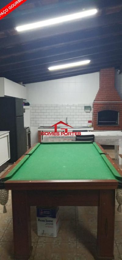 Sobrado, 4 quartos, 180 m² - Foto 4
