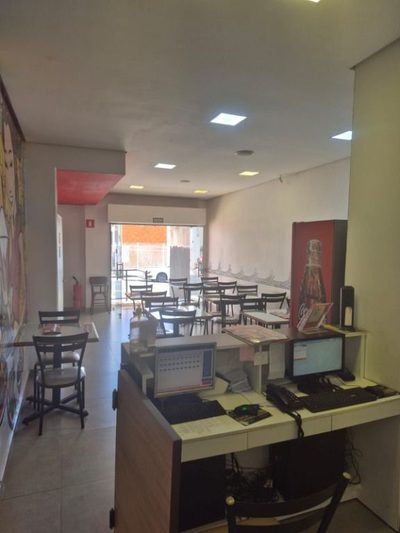 Loja-Salão, 158 m² - Foto 5