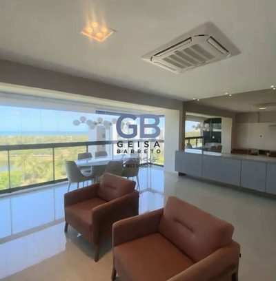 Apartamento, 4 quartos, 127 m² - Foto 1