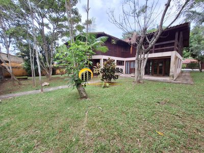Casa, 7 quartos, 600 m² - Foto 3