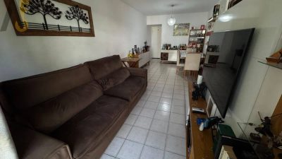 Apartamento, 3 quartos, 105 m² - Foto 2