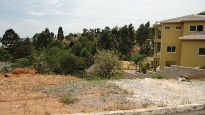 Terreno, 1000 m² - Foto 1
