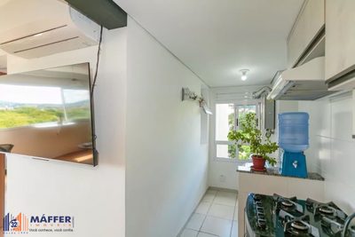 Apartamento, 2 quartos, 65 m² - Foto 5