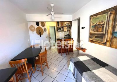 Apartamento, 1 quarto, 45 m² - Foto 4