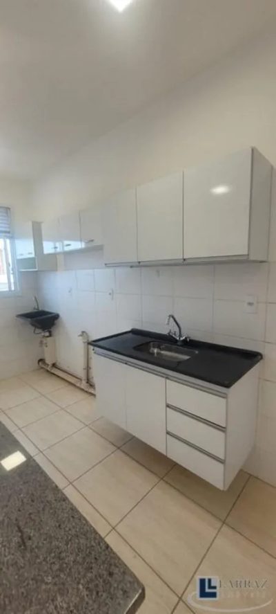 Apartamento, 2 quartos, 48 m² - Foto 3