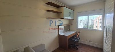 Apartamento, 3 quartos, 128 m² - Foto 5