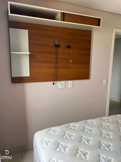 Apartamento, 2 quartos, 49 m² - Foto 3