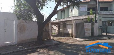 Terreno, 1033 m² - Foto 2