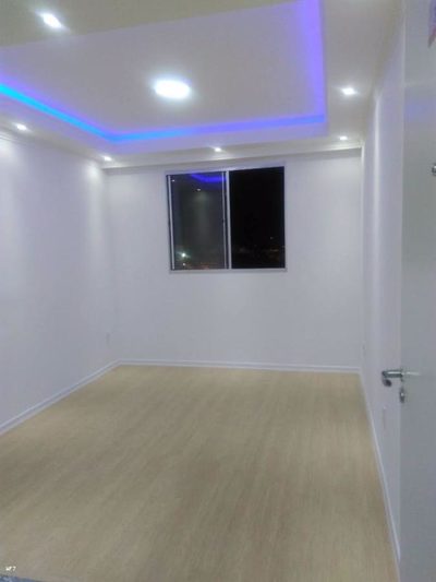 Apartamento, 2 quartos, 40 m² - Foto 1