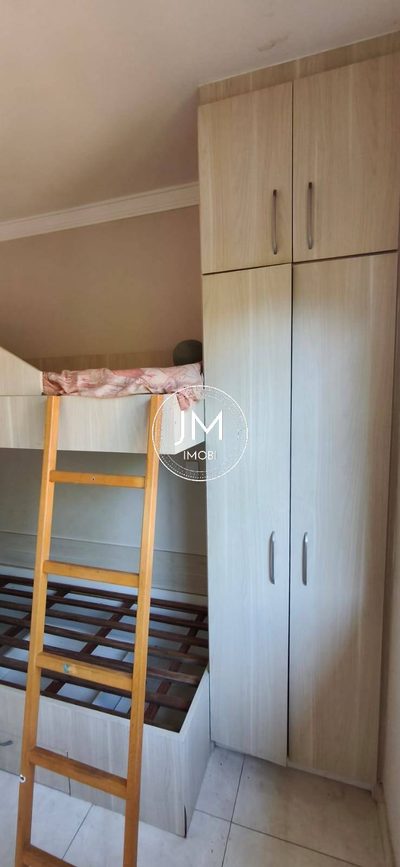 Casa, 2 quartos, 80 m² - Foto 5