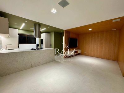 Apartamento, 3 quartos, 93 m² - Foto 3