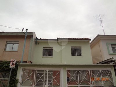 Sobrado, 5 quartos, 198 m² - Foto 2