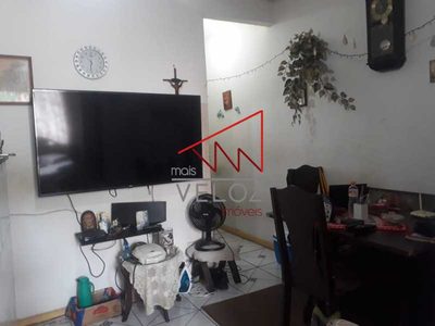 Apartamento, 1 quarto, 33 m² - Foto 4