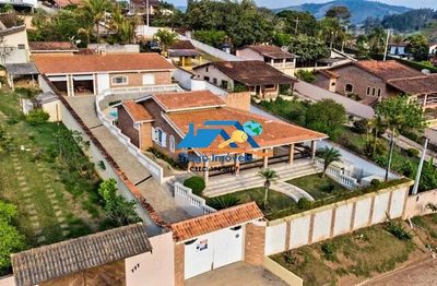 Casa, 3 quartos, 800 m² - Foto 3