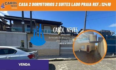 Casa, 2 quartos, 108 m² - Foto 1