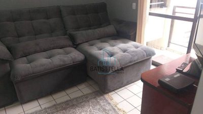 Apartamento, 1 quarto, 43 m² - Foto 5