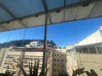 Cobertura, 3 quartos, 157 m² - Foto 1