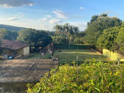 Chácara, 3 quartos, 1623 m² - Foto 4
