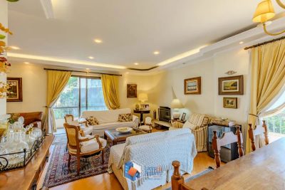 Apartamento, 4 quartos, 177 m² - Foto 1