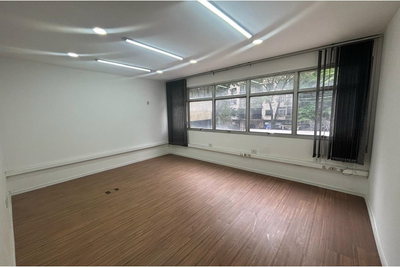 Sala-Conjunto, 40 m² - Foto 1
