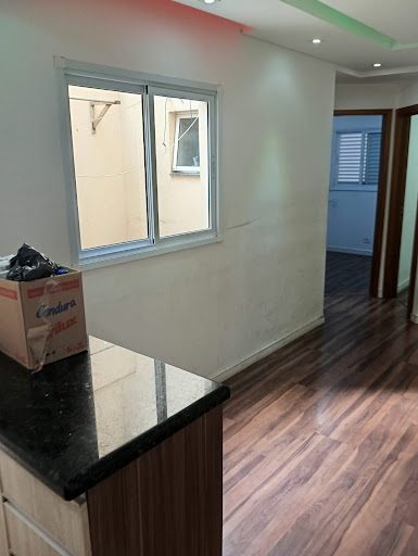 Apartamento, 2 quartos, 46 m² - Foto 4