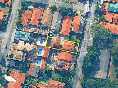 Casa, 4 quartos, 432 m² - Foto 2
