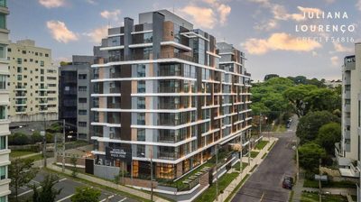Apartamento, 3 quartos, 132 m² - Foto 3