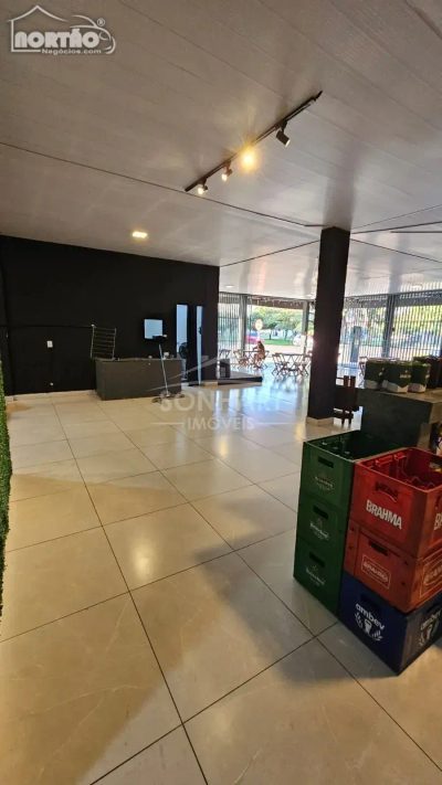 Casa, 1 quarto, 550 m² - Foto 3
