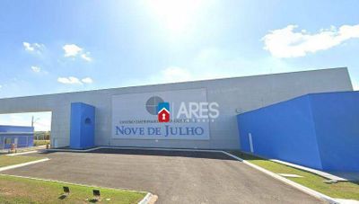 Loteamento e Condomínio, 750 m² - Foto 1