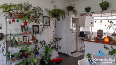 Apartamento, 2 quartos, 122 m² - Foto 2