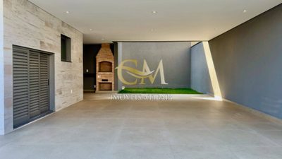 Casa, 3 quartos, 210 m² - Foto 5