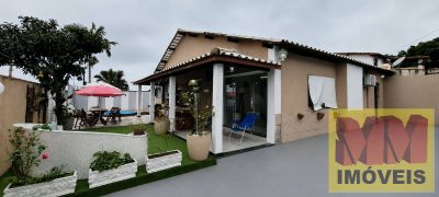 Casa, 3 quartos, 140 m² - Foto 2