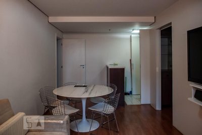 Apartamento, 2 quartos, 90 m² - Foto 1