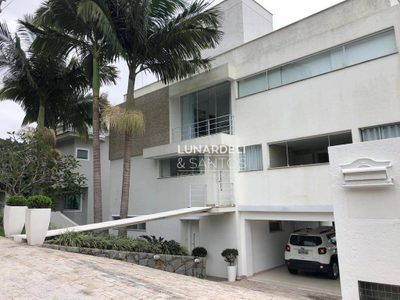 Casa, 3 quartos, 480 m² - Foto 1