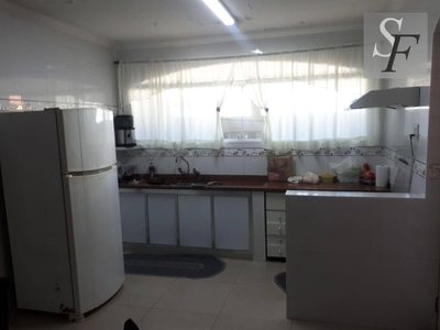 Sobrado, 3 quartos, 185 m² - Foto 5