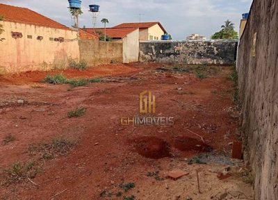 Terreno, 390 m² - Foto 3
