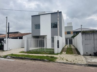 Casa, 3 quartos, 99 m² - Foto 2