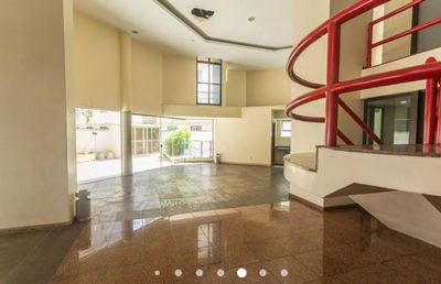 Apartamento, 1 quarto, 48 m² - Foto 3